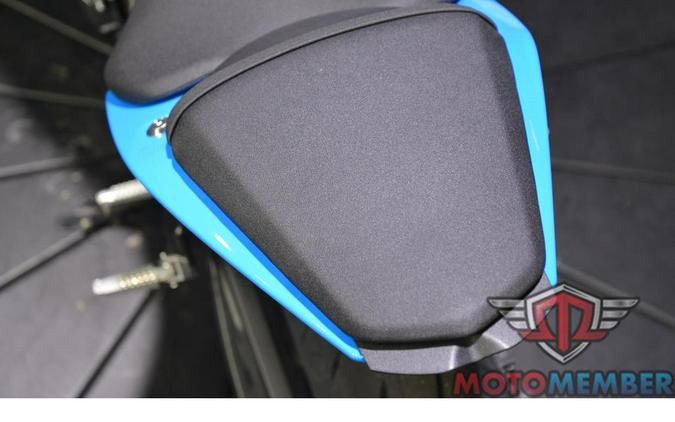 2024 Suzuki GSX-8S