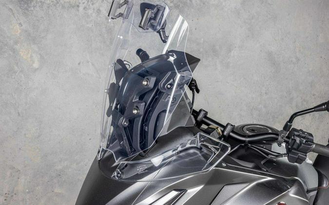 2026 Honda NT1100 DCT