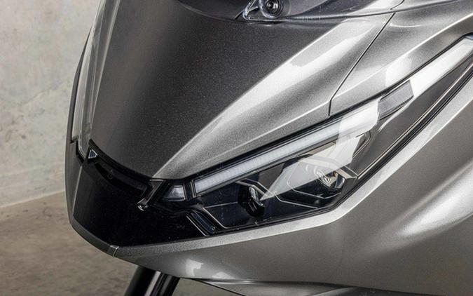 2026 Honda NT1100 DCT