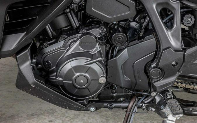 2026 Honda NT1100 DCT