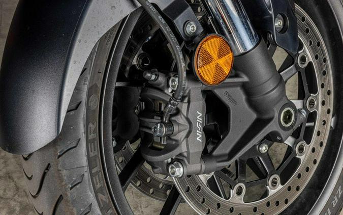 2026 Honda NT1100 DCT
