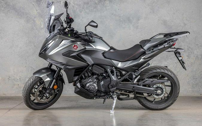 2026 Honda NT1100 DCT