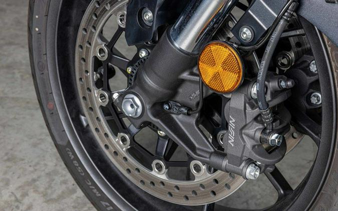 2026 Honda NT1100 DCT