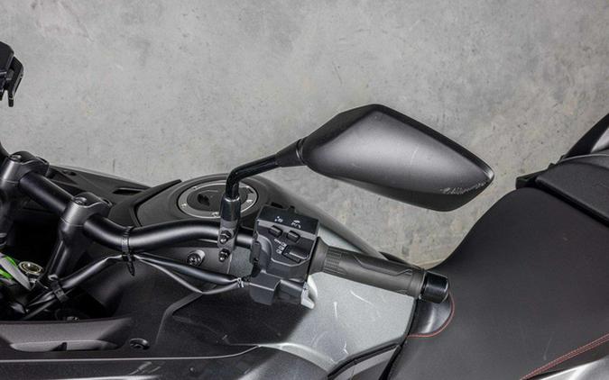 2026 Honda NT1100 DCT