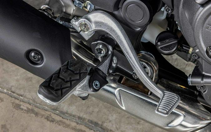 2026 Honda NT1100 DCT