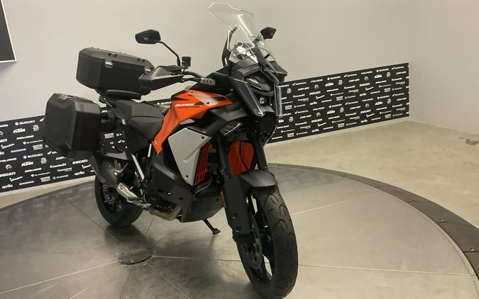 2020 KTM 1290 SUPER ADVENTURE S - 15991U