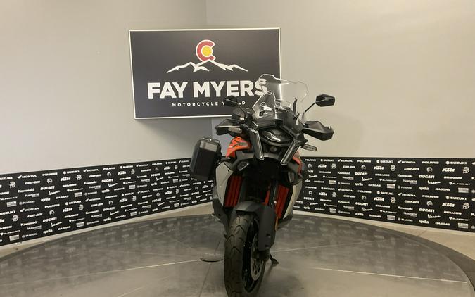 2020 KTM 1290 SUPER ADVENTURE S - 15991U