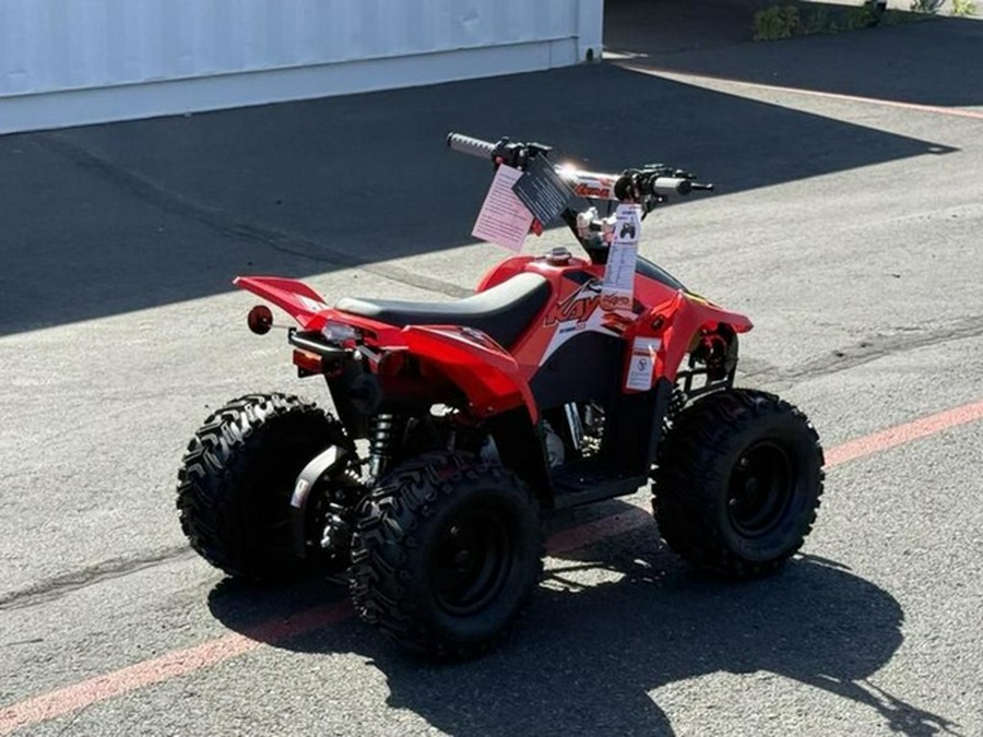 2026 Kayo Fox / Storm 70