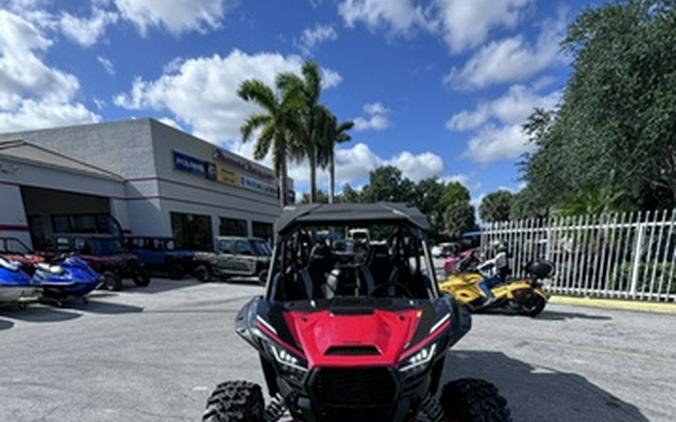 2023 Kawasaki Teryx KRX 1000 Special Edition