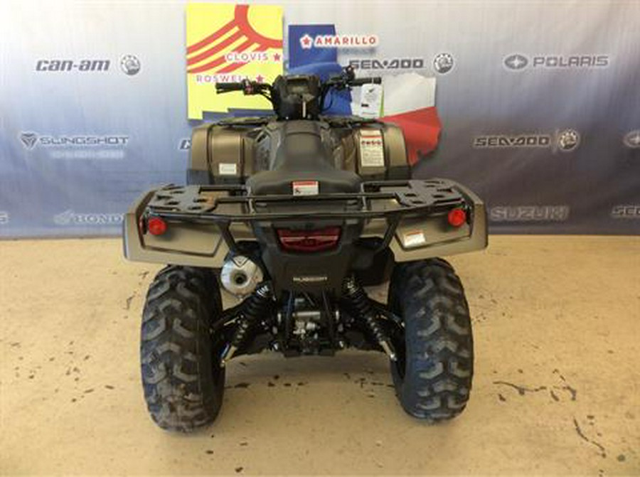 2023 Honda FourTrax Foreman Rubicon 4x4 EPS