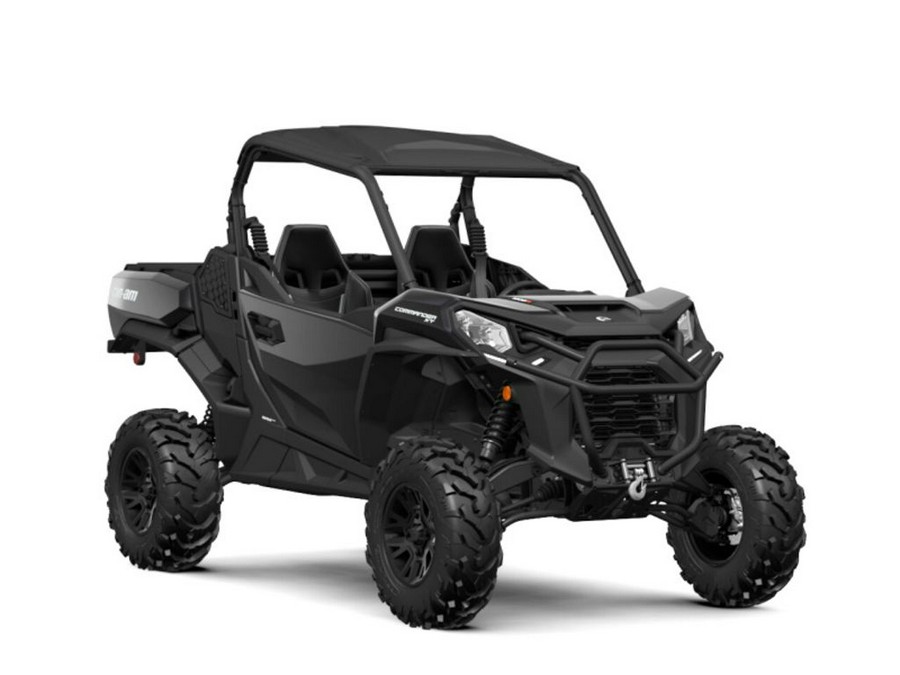 2024 Can-Am® Commander XT 1000R