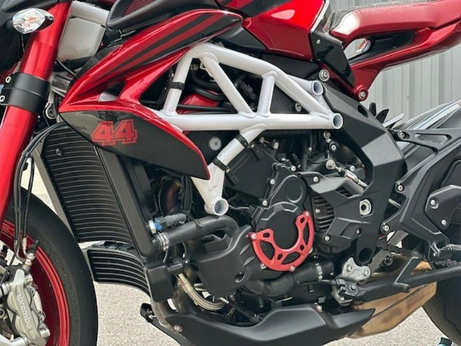 2019 MV Agusta Brutale 800 RR LH44