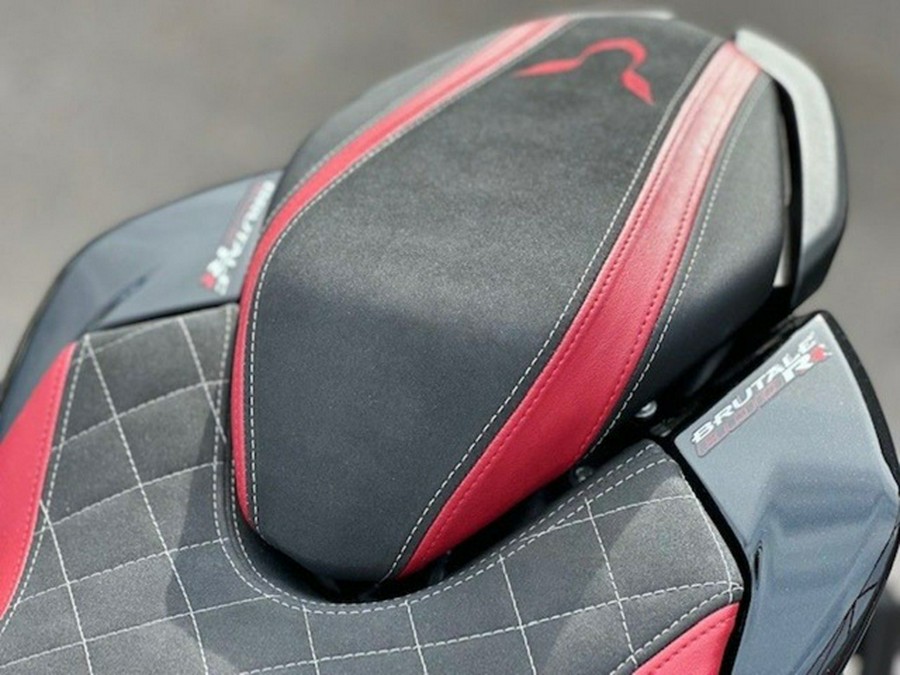 2019 MV Agusta Brutale 800 RR LH44