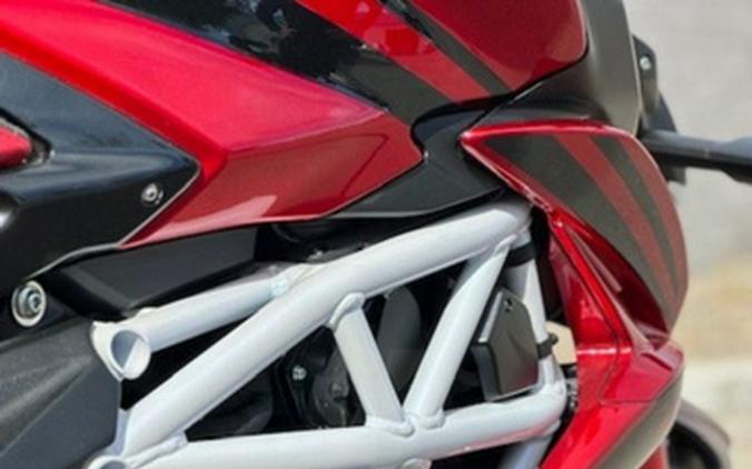 2019 MV Agusta Brutale 800 RR LH44