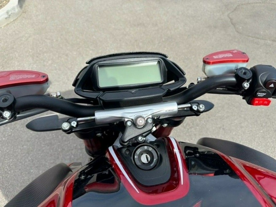 2019 MV Agusta Brutale 800 RR LH44