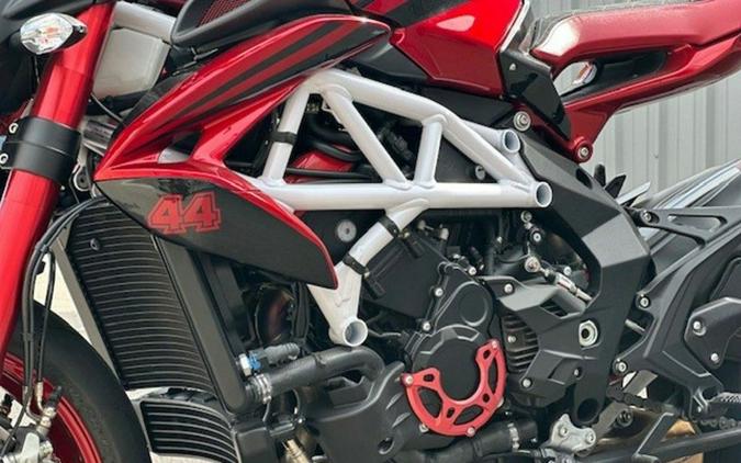 2019 MV Agusta Brutale 800 RR LH44