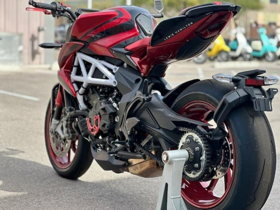 2019 MV Agusta Brutale 800 RR LH44