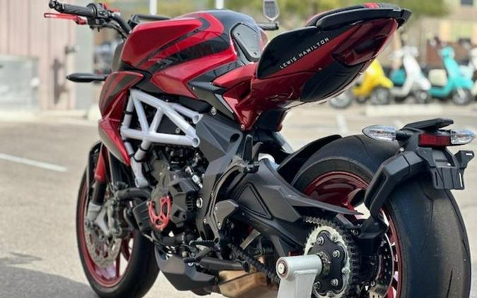 2019 MV Agusta Brutale 800 RR LH44