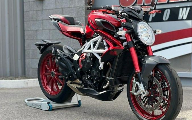 2019 MV Agusta Brutale 800 RR LH44