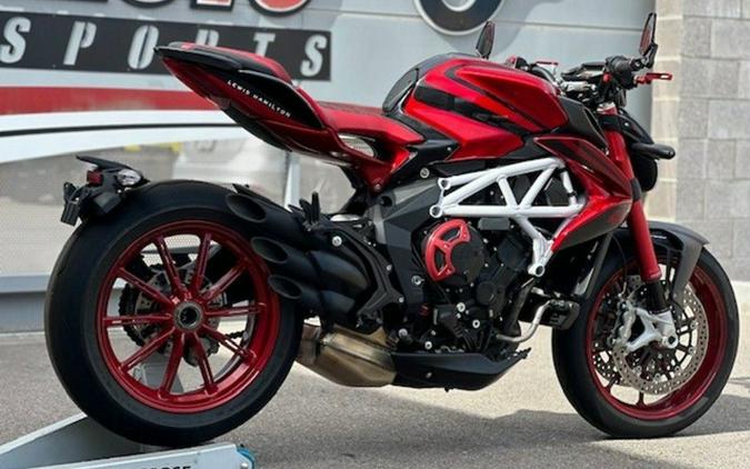 2019 MV Agusta Brutale 800 RR LH44