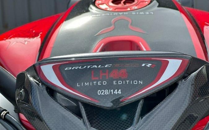 2019 MV Agusta Brutale 800 RR LH44