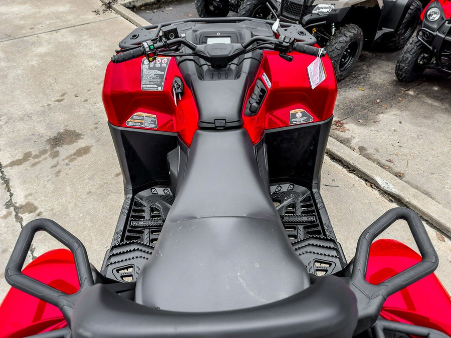 2024 Can-Am® Outlander MAX DPS 700