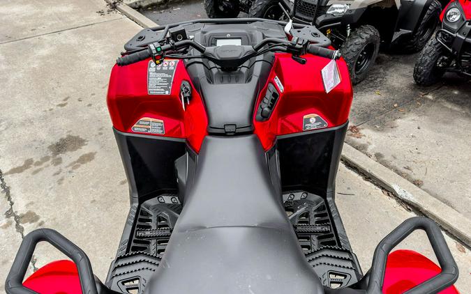 2024 Can-Am® Outlander MAX DPS 700