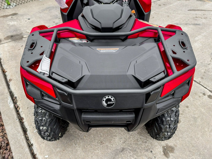 2024 Can-Am® Outlander MAX DPS 700