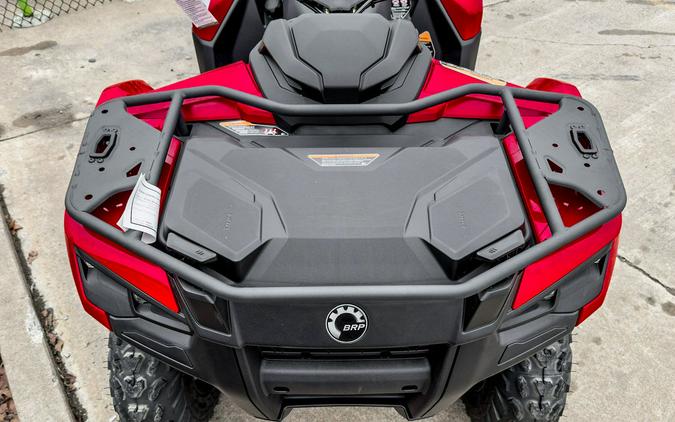 2024 Can-Am® Outlander MAX DPS 700