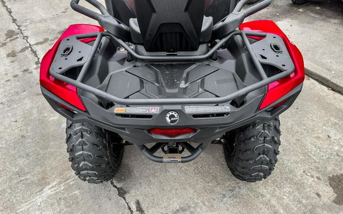 2024 Can-Am® Outlander MAX DPS 700