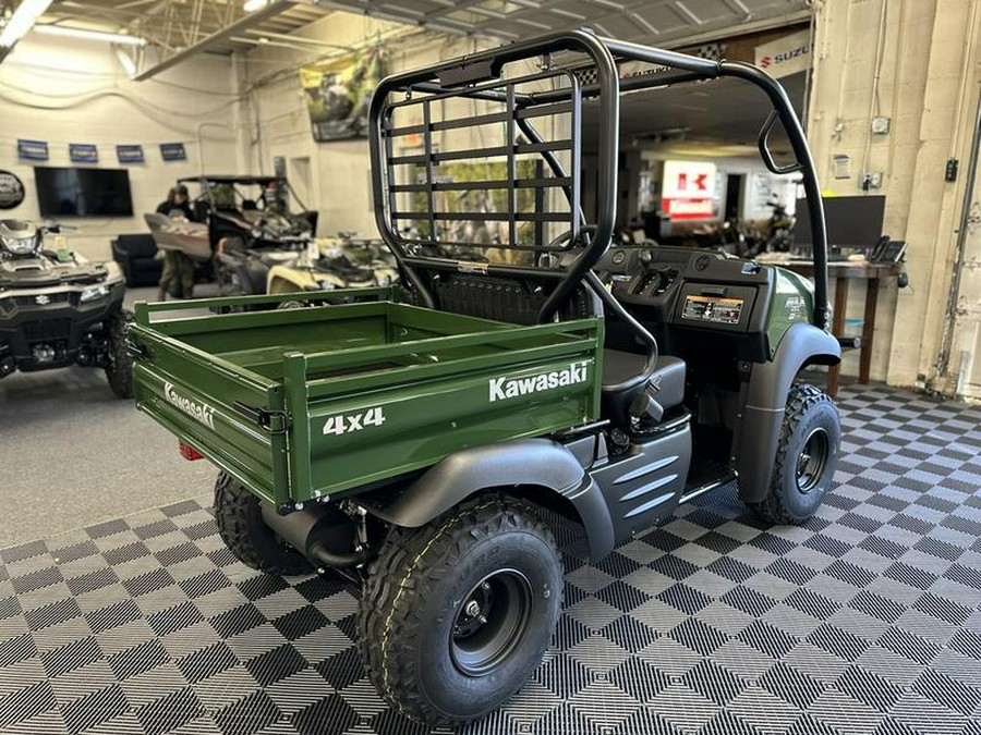 2024 Kawasaki Mule SX™ 4x4