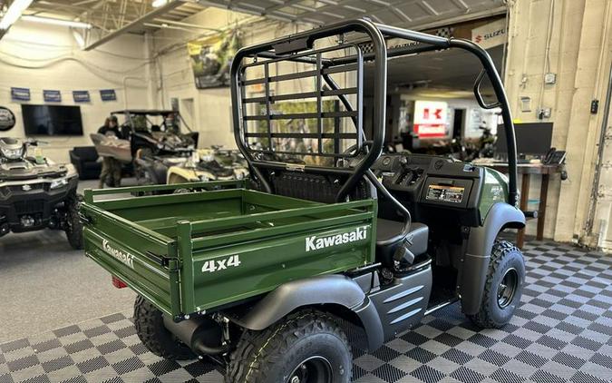 2024 Kawasaki Mule SX™ 4x4