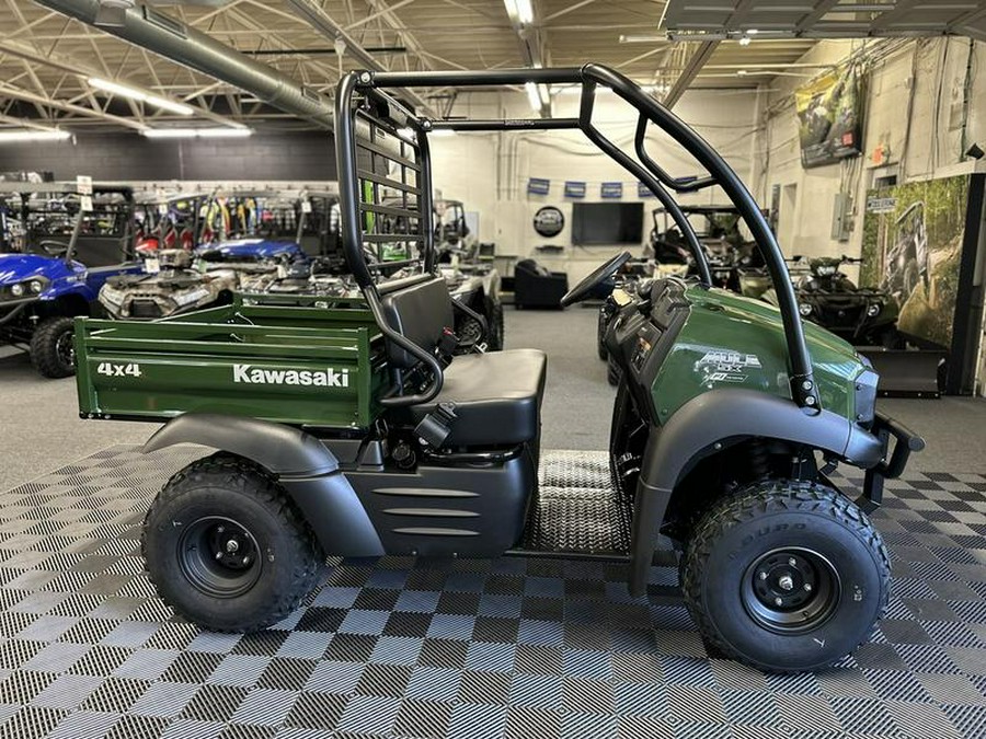 2024 Kawasaki Mule SX™ 4x4