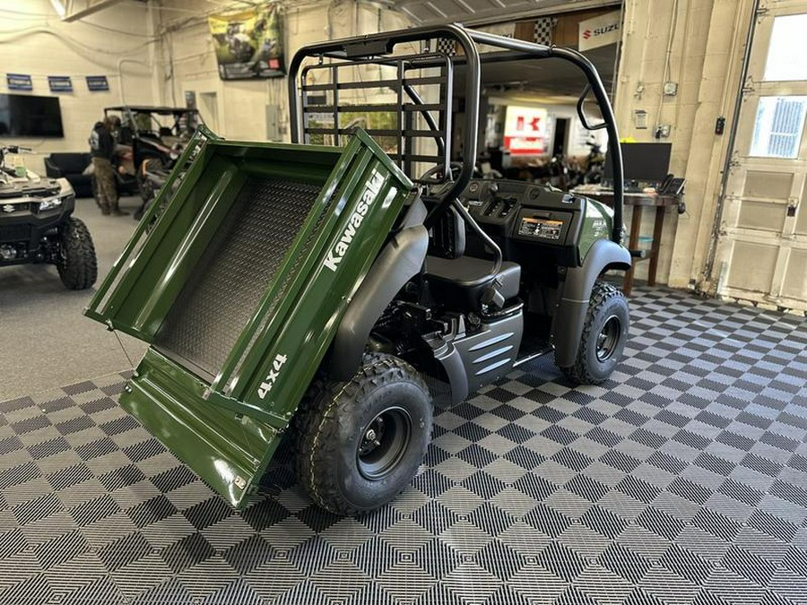 2024 Kawasaki Mule SX™ 4x4