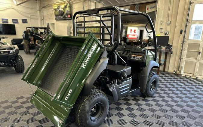 2024 Kawasaki Mule SX™ 4x4