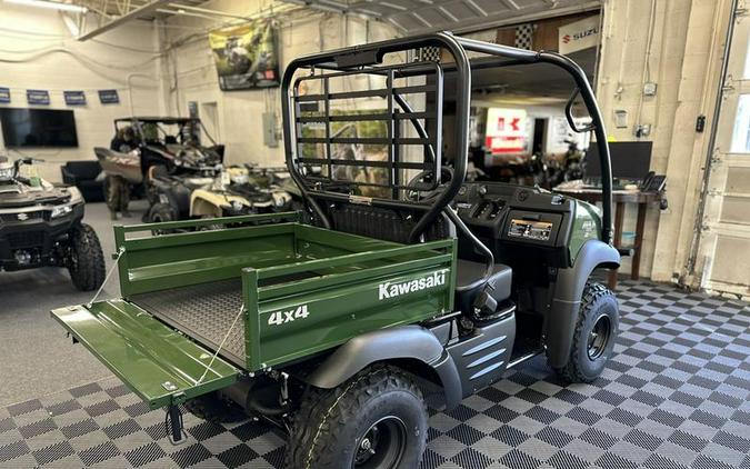 2024 Kawasaki Mule SX™ 4x4