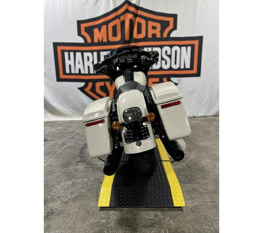 2023 Harley-Davidson® FLHXST - Street Glide® ST