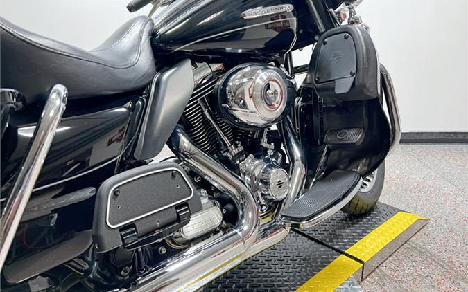 2012 Harley-Davidson Electra Glide Ultra Limited FLHTK 69,141 Miles