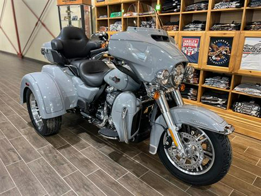 2024 Harley-Davidson Tri Glide® Ultra