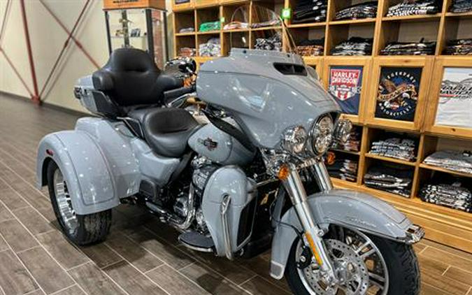 2024 Harley-Davidson Tri Glide® Ultra