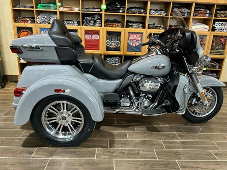 2024 Harley-Davidson Tri Glide® Ultra