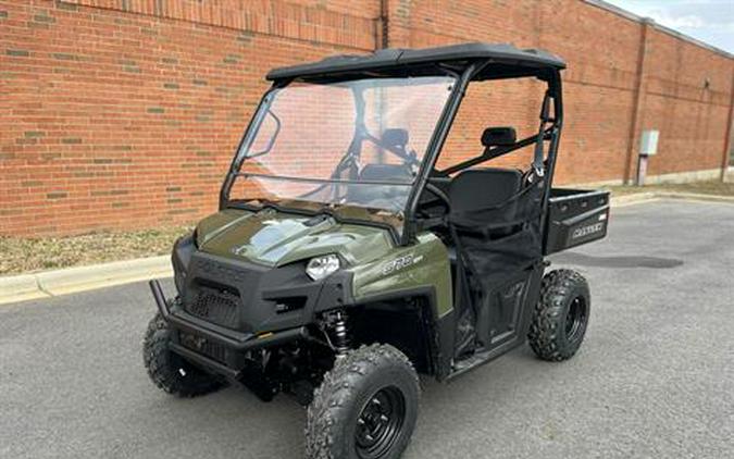 2024 Polaris Ranger 570 Full-Size