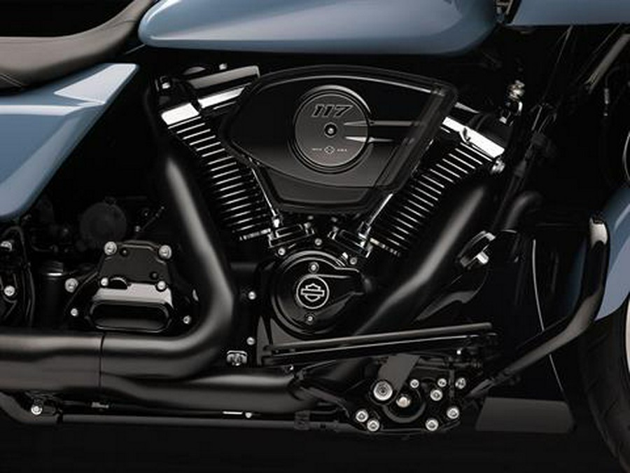 2024 Harley-Davidson Road Glide®