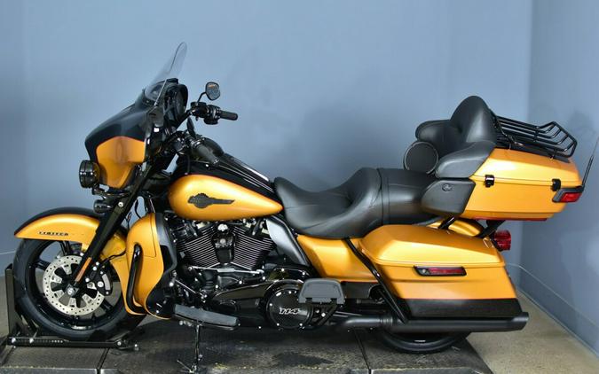 2023 Harley-Davidson Ultra Limited