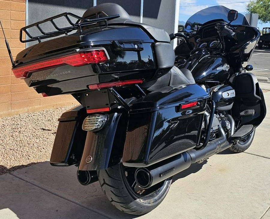 2024 Harley-Davidson® FLTRK - Road Glide® Limited