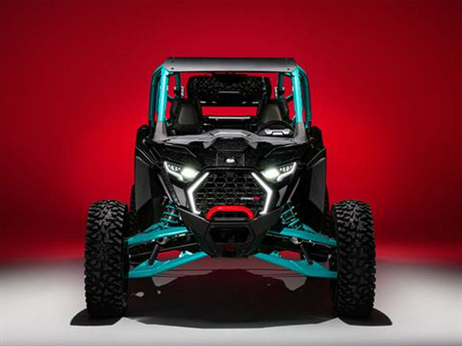 2025 Polaris RZR Pro R 4 Ultimate