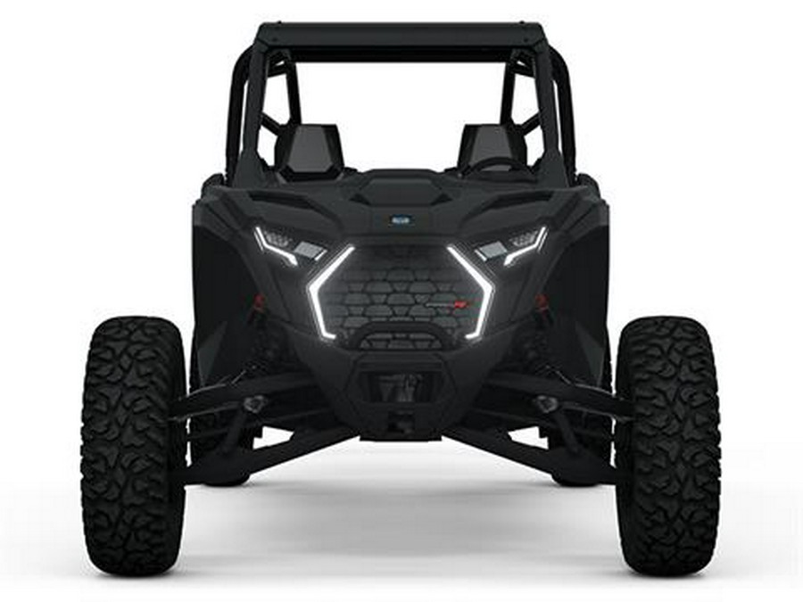 2025 Polaris RZR Pro R 4 Ultimate