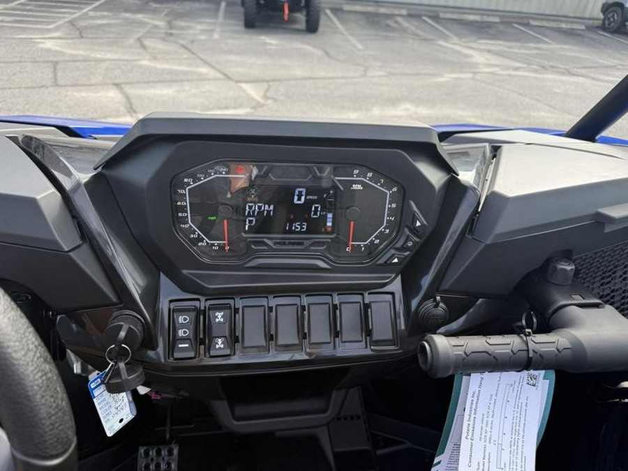 2025 Polaris® RZR XP 4 1000 Sport