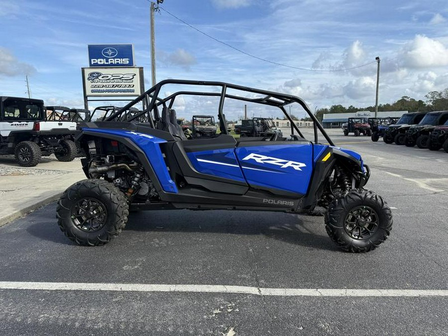 2025 Polaris® RZR XP 4 1000 Sport