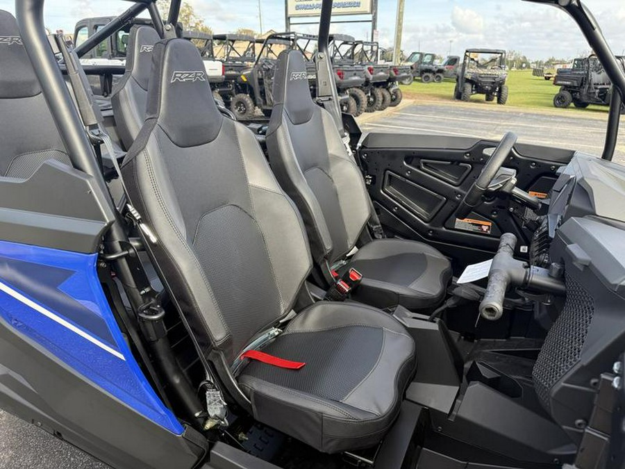 2025 Polaris® RZR XP 4 1000 Sport
